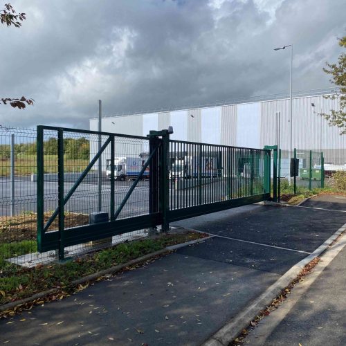 Création d'un portail sur mesure, conçu spécifiquement pour répondre à vos besoins et objectifs uniques.